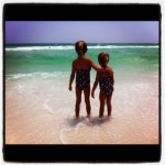 Okaloosa Island… In pictures