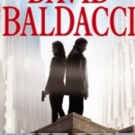 David Baldacci….favorite author?!?!