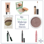No-Fuss Make-Up Must Haves