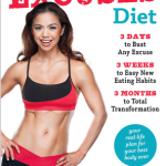 The No More Excuses Diet: Book Review and GIVEAWAY!