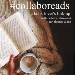 #Collaboreads:  The Girl On The Train