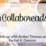 #Collaboreads:  A Sweethaven Summer