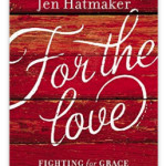 For the Love:  A Review and A GIVEAWAY