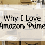 Why I Love Amazon Prime