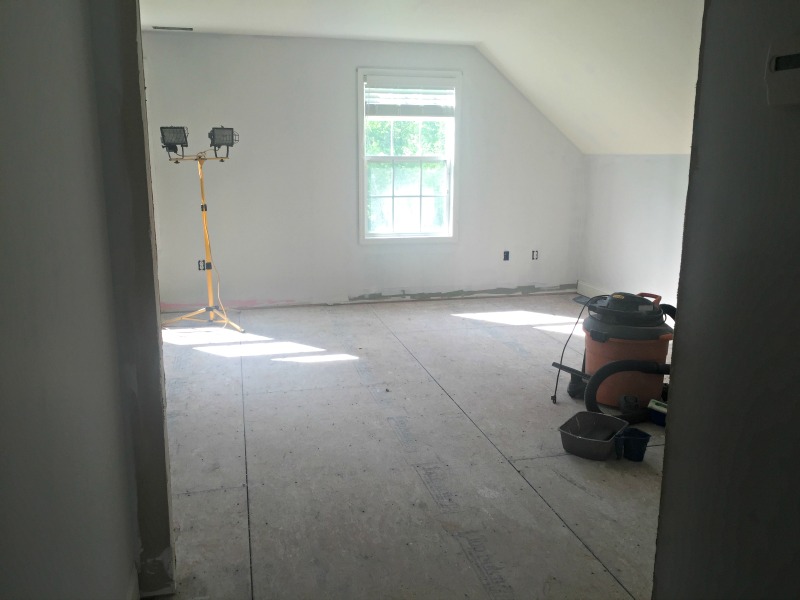 Fixer Upper In Progress Our Alabama Life