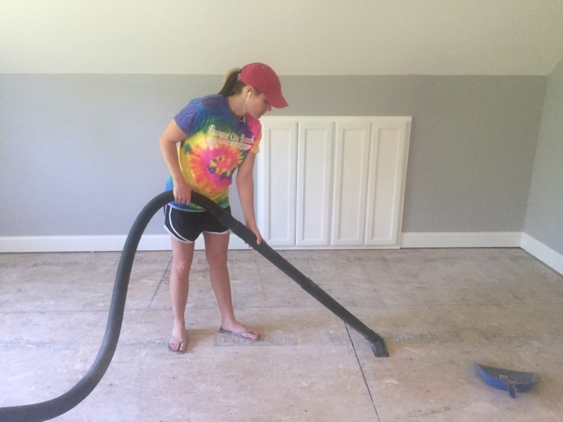 Fixer Upper In Progress Our Alabama Life