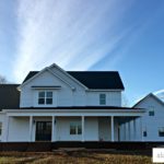 Forever Farmhouse Update No. 9