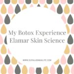 Botox | Elamar Skin Science