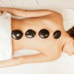 Hot Stone Massage | Elamar Skin Science