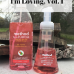 4 Natural Products I’m Loving, Vol. 1