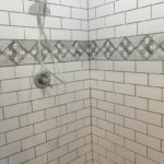 Farmhouse Master Bathroom Update