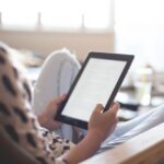 5 Practical Ways to Read More Books