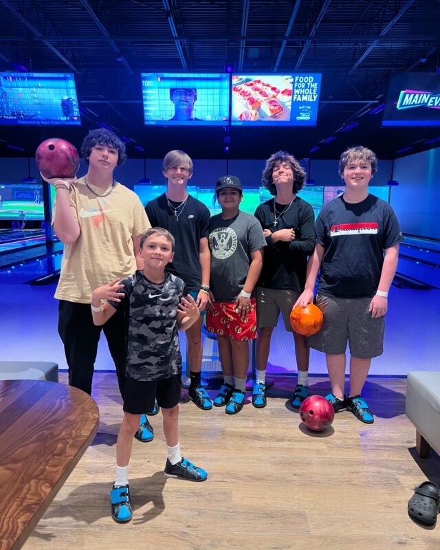 Birthday celebrations for @fyp_todd2 🎉